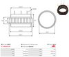 Stator, Generator