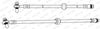 Ferodo Brake Hose FHY2694