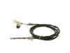 Bosch Sensor, exhaust gas temperature 0986259006