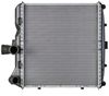 Mahle CR 817 000P Radiator, engine cooling