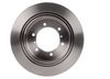 Bosch Brake Disc 0 986 478 713 (0986478713)