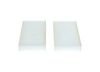 Bosch Filter, cabin air 1 987 432 220