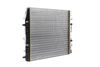 Mahle CR 454 000S Radiator, engine cooling