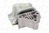 окачване, двигател