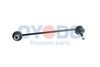 Stange/Strebe, Stabilisator