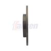 Fahren Brake Disc FBD6026