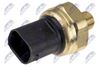 Sensor, Kraftstoffdruck