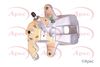 APEC Brake Caliper RCA236