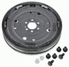 SACHS Flywheel 2295 601 005