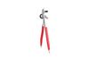 KS Tools Reifendienstzange, selbst&ouml;ffnend, 250 mm - 150.2024