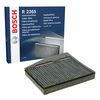 BOSCH Filter, cabin air 1 987 432 365