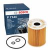 BOSCH Oil Filter F 026 407 144