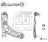 Важіль незалежної підвіски колеса, підвіска колеса FEBI BILSTEIN 185902