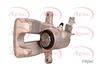APEC Brake Caliper LCA622