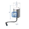 горивен филтър