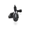 хидравлична помпа, активатор съединител