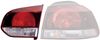 COMBINATION REARLIGHT 2SA009923-161
