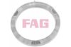 Подшипник качения, опора стойки амортизатора FAG 713 0398 20