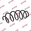 KYB Suspension Spring RA1413