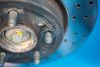 Laser Tools Wheel Stud Thread Restorer Kit