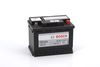 Startera akumulatoru baterija BOSCH 0092T30050