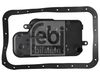 FEBI BILSTEIN Hydraulic Filter Kit, automatic transmission 175467