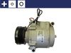 Mahle Compressor, air conditioning ACP 1097 000S