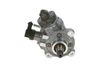 Bosch High Pressure Fuel Pump 0445020527