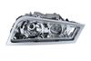 Противотуманная фара TRUCKLIGHT FL-VO003L