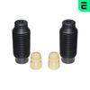 OPTIMAL Dust Cover Kit, shock absorber AK-735362