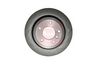 APEC Brake Disc DSK2715