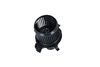 вентилатор вътрешно пространство