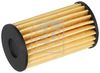 FEBI BILSTEIN Hydraulic Filter, automatic transmission 196321