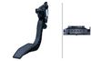 HELLA Sensor, accelerator pedal position 6PV 933 902-411