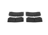 Bosch Brake Pad Set, disc brake 0 986 494 976