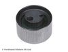 Blue Print Tensioner Pulley, timing belt ADK87603