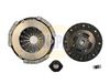 NAPA Clutch Kit NCL1324