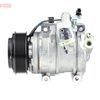 Denso Air Conditioning Compressor DCP40018