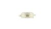 Mahle Resistor, interior blower ABR 104 000P