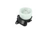 вентилатор вътрешно пространство