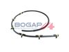 Шланг, витік палива BOGAP B1621100 (8708919000)