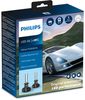 Лампа розжарювання, фара дальнього світла PHILIPS 11258U91X2 (01862594, LED-HL [≈H1])