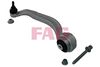 Важіль незалежної підвіски колеса, підвіска колеса FAG 821 1258 10