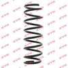 KYB Suspension Spring RA1781