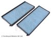 BLUE PRINT Filter Set, cabin air ADG02532