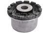 SPIDAN CHASSIS PARTS