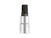 Laser Tools Mortorq Socket Bit 3/8"D MTS4