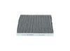 BOSCH Filter, cabin air 1 987 435 627