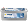 VARTA Starter Battery 640400080K182