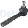 DELPHI Tie Rod End TA6431